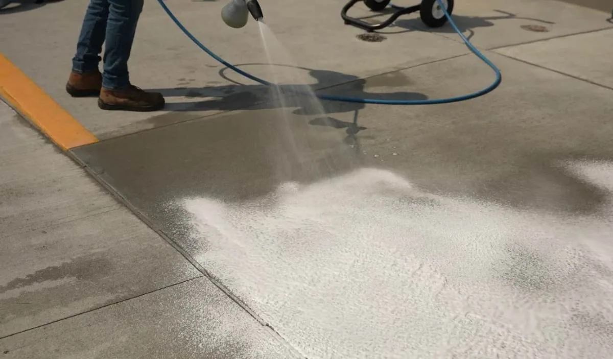 Foam Cannon