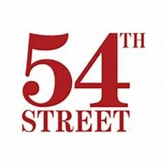 54th Street