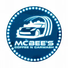McBee's Coffee and Car Wash