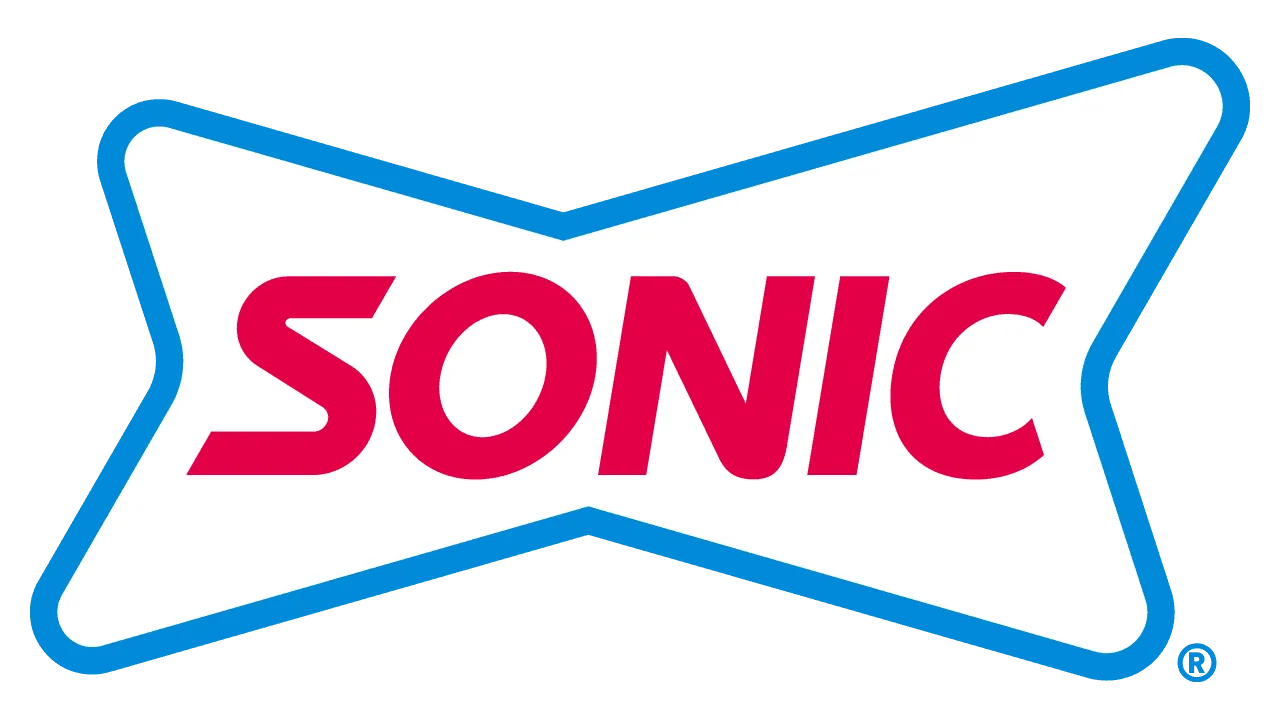 Sonic Drive In